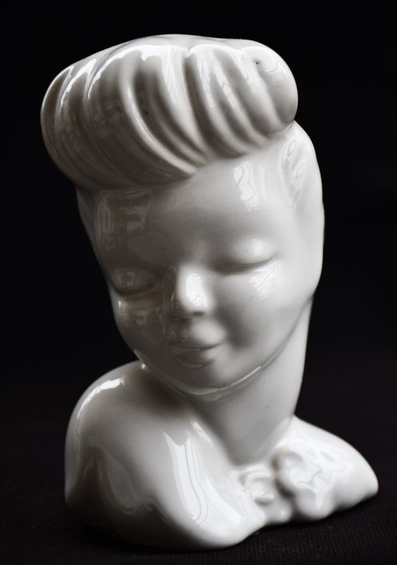 Бюст на Betty Grable - винтидж