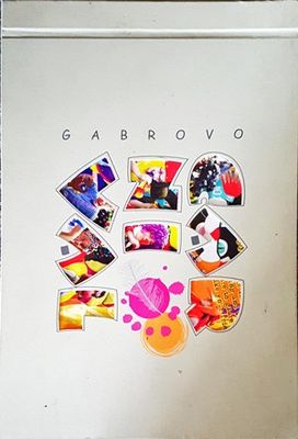 Gabrovo Carnival