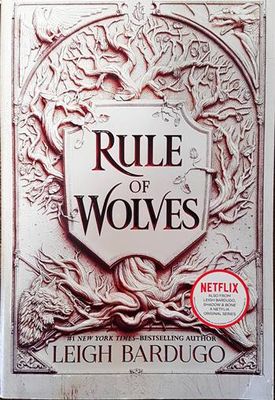 Rule of Wolves