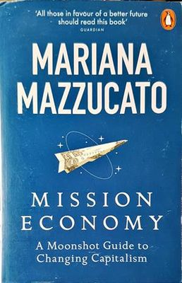 Mission Economy