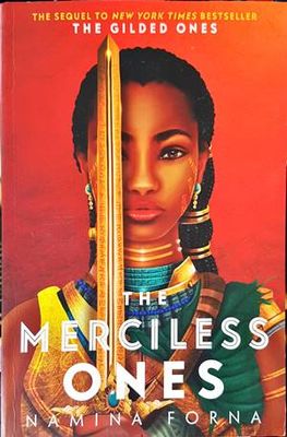 The Merciless Ones