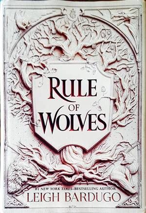 Rule of Wolver