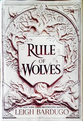 Rule of Wolver