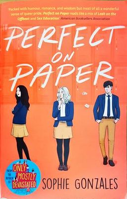 Perfect on Paper
