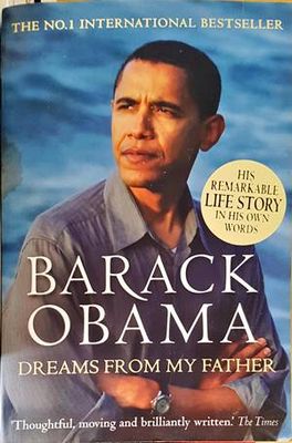 Dreams From My Father