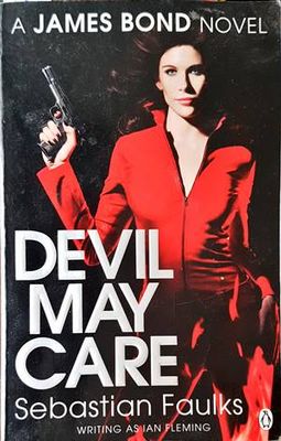 Devil May Care