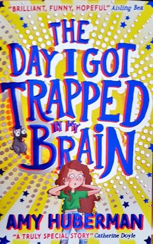 The Day I Got Trapped In My Brain The Day I Got Trapped In My Brain