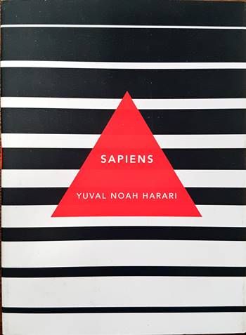 Sapiens: A Brief History of Humankind