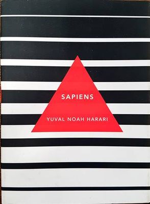 Sapiens: A Brief History of Humankind