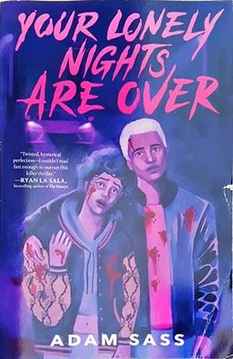 Your Lonely Nights Are Over
