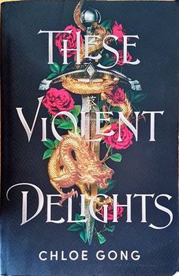 These Violent Delights