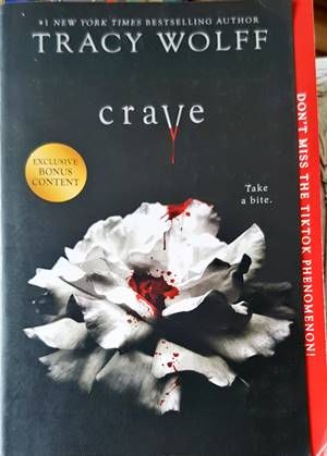 Crave