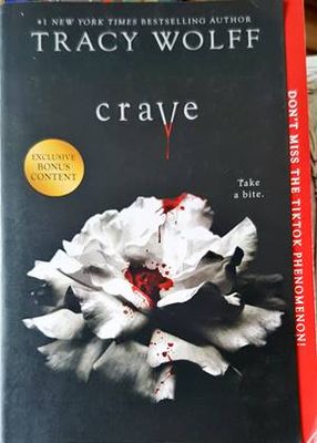 Crave