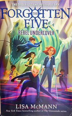 Forgoten Five