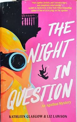 The Night in Question