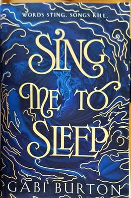Sing Me to Sleep
