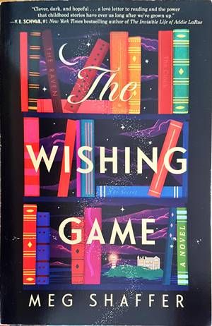 The wishing game The wishing game