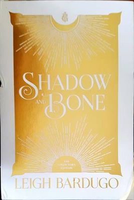 Shadow and Bone