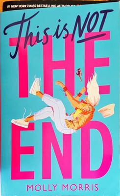 This is Not the End