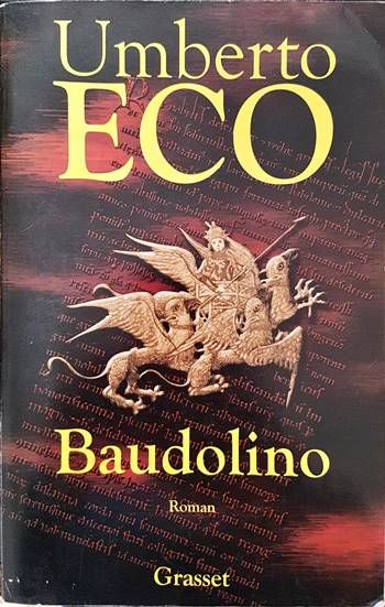 Baudolino