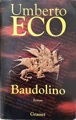 Baudolino