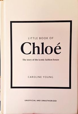Little Book of Chloé
