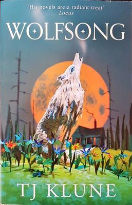 Wolfsong
