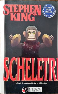 Scheletri