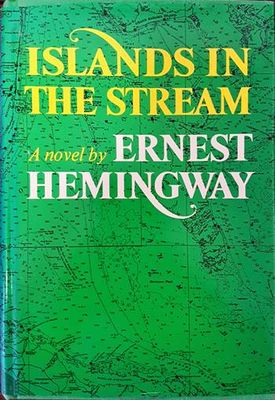 Islands in the streams