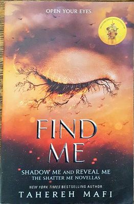 Find me