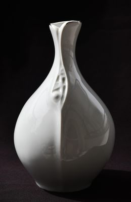 Авторска ваза на Любомир Добрев Авторска ваза на Любомир Добрев