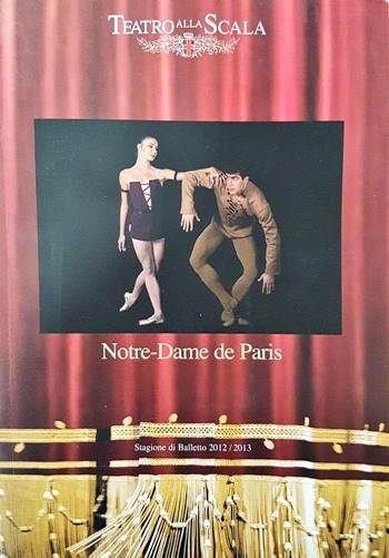 Notre-dame de Paris