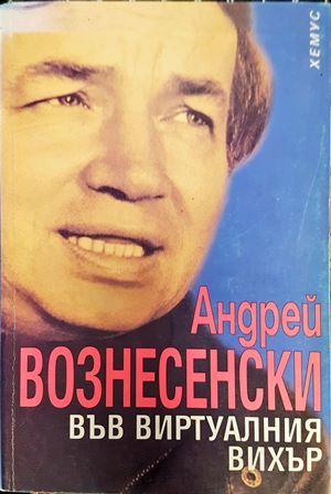 Във виртуалния вихър