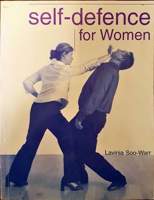 Self-Defence for Women