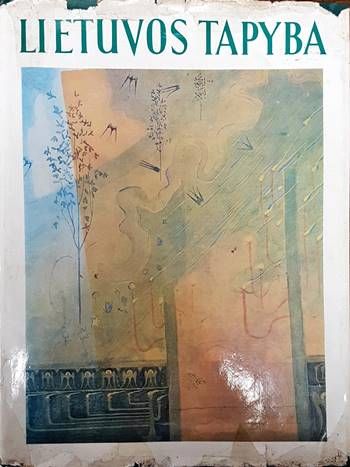 Lietuvos Taryba Lietuvos Taryba