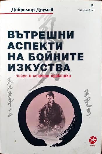 Вътрешни аспекти на бойните изкуства