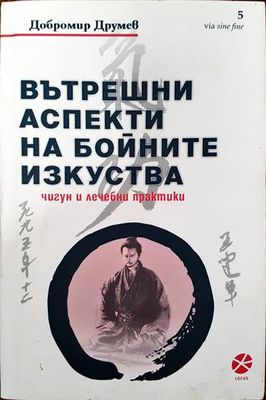 Вътрешни аспекти на бойните изкуства