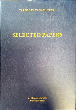 Selected Papers