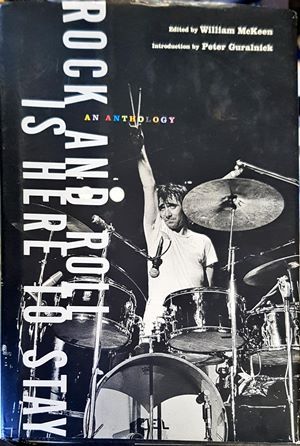 Rock and Roll Is Here to Stay
