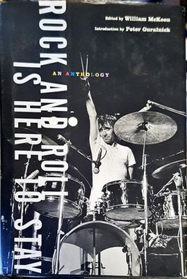 Rock and Roll Is Here to Stay