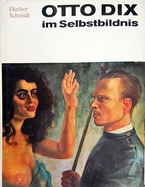 Im selbstbildnis