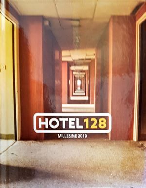 Hotel 128