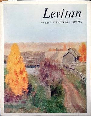 Levitan