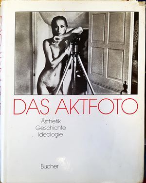 Das Aktfoto