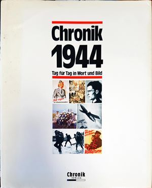 Chronik 1944