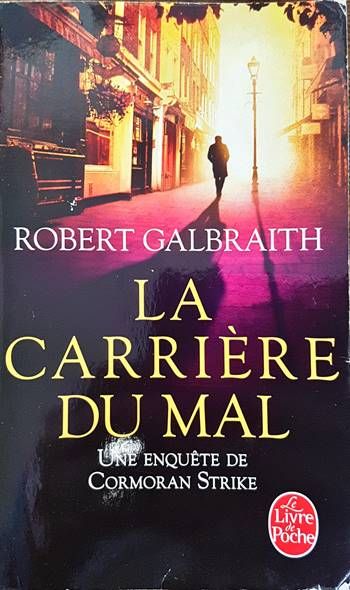 La carriere du mal