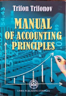 Manual of Accounting Principles