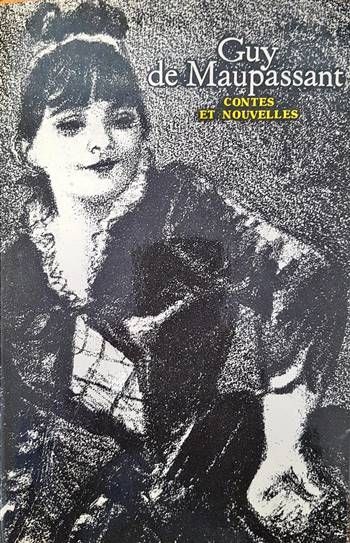Contes et nouvelles