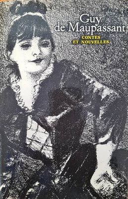 Contes et nouvelles