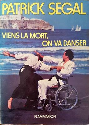 Viens la mort, on va danser Viens la mort, on va danser